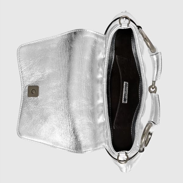 bagff.ruおすすめグッチ ホースビットチェーン ショルダーバック 偽物 764339AACY58106