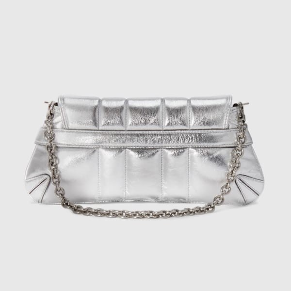 bagff.ruおすすめグッチ ホースビットチェーン ショルダーバック 偽物 764339AACY58106
