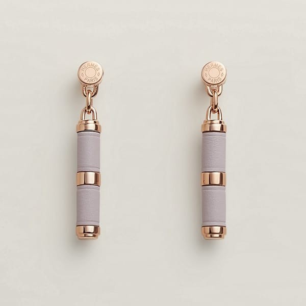 エルメス ピアス コピー シャルニエール PM 7色 H010766CC0D
