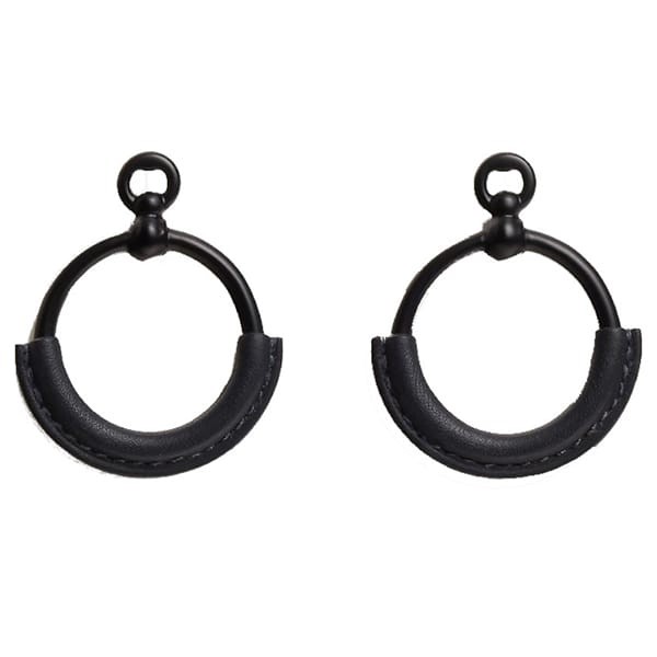 エルメス ピアス スーパーコピー ループ PM 5色 H010716CA37