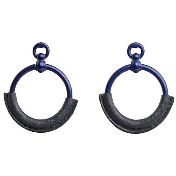 エルメス ピアス スーパーコピー ループ PM 5色 H010716CA37