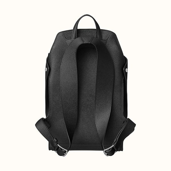 エルメス スマートバックパック 偽物/2色 シティバック 27 ECLAT
