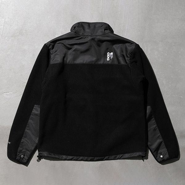 ノースフェイス×CDG デナリ 偽物 オシャレ限定コラボ激レア!nf09211