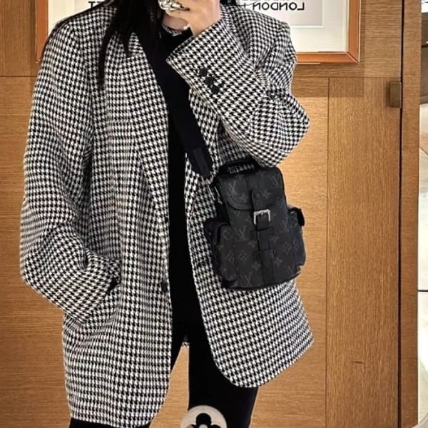 新作登場☆ルイヴィトン ナノ クリストファー バックパック コピー 黒 M82769