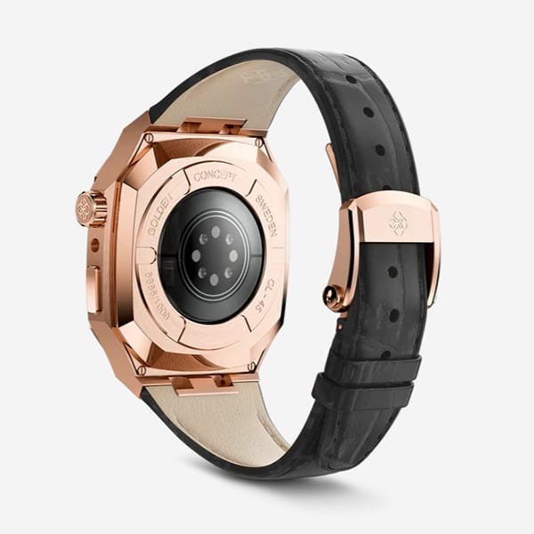 ゴールデンコンセプト 偽物 Apple Watch Case-CL-ROSE GOLD