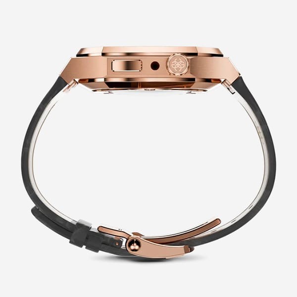 ゴールデンコンセプト 偽物 Apple Watch Case-CL-ROSE GOLD