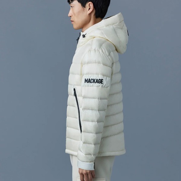 MACKAGE コピー KEAGAN メンズダウンジャケット 2色