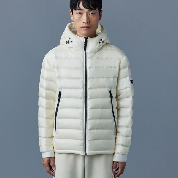 MACKAGE コピー KEAGAN メンズダウンジャケット 2色