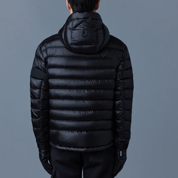 MACKAGE コピー KEAGAN メンズダウンジャケット 2色