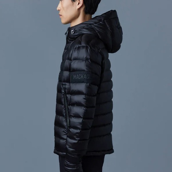 MACKAGE コピー KEAGAN メンズダウンジャケット 2色