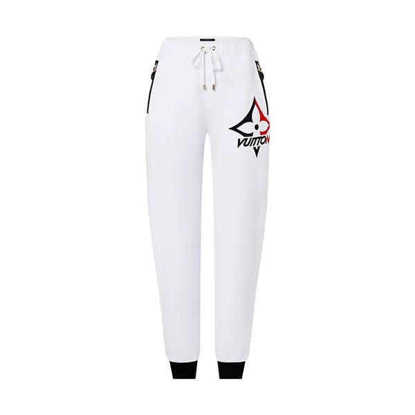 ルイヴィトン スーパーコピー LV SKI スノー ジョギングパンツ 1AC66L