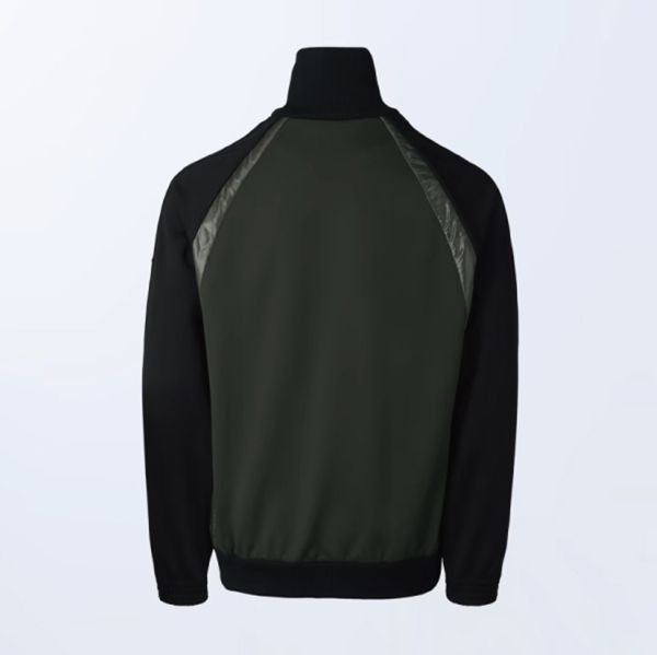 アディダス×モンクレール コラボ ジャージ 偽物 ORIGINALS TRACK TOP 10092