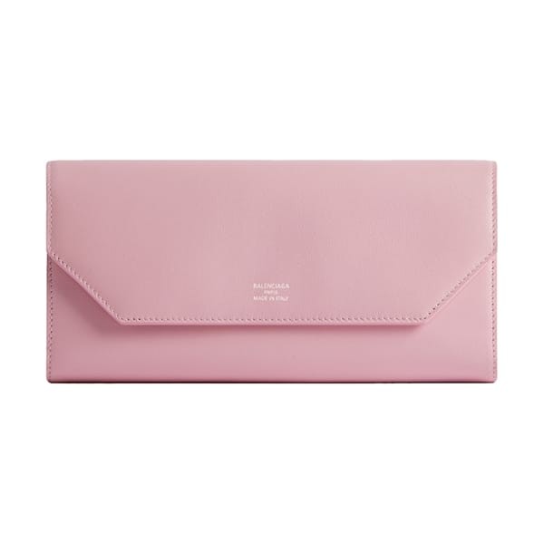 バレンシアガ コピー ENVELOPE スリム コンチネンタルウォレット 財布 7色 7367322AABY1061