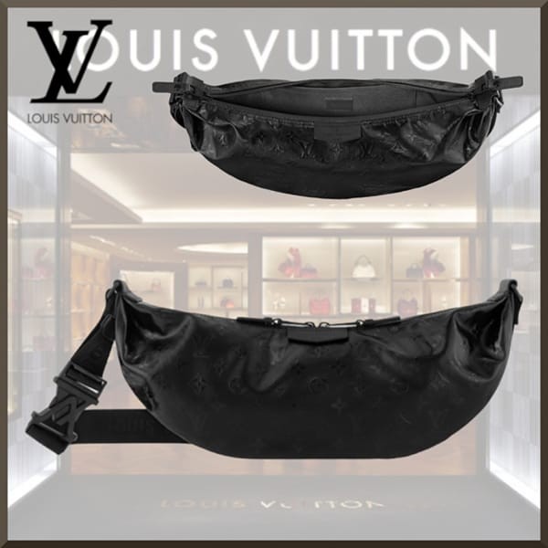 ルイヴィトン LV SKI ハンモックバッグ スーパーコピー M23790