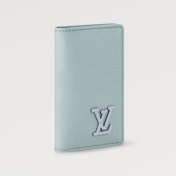 ルイヴィトン オーガナイザー ドゥ ポッシュ 偽物 2色 M82805
