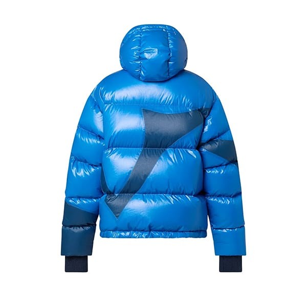 数量限定版！ルイヴィトン LV Ski ダウンジャケット コピー モノグラム 2色 1AC0IT