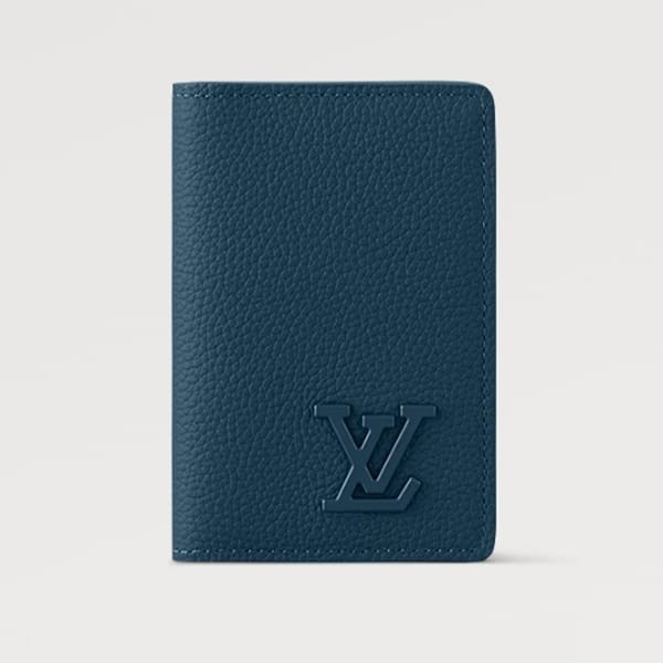 ルイヴィトン オーガナイザー ドゥ ポッシュ 偽物 2色 M82805