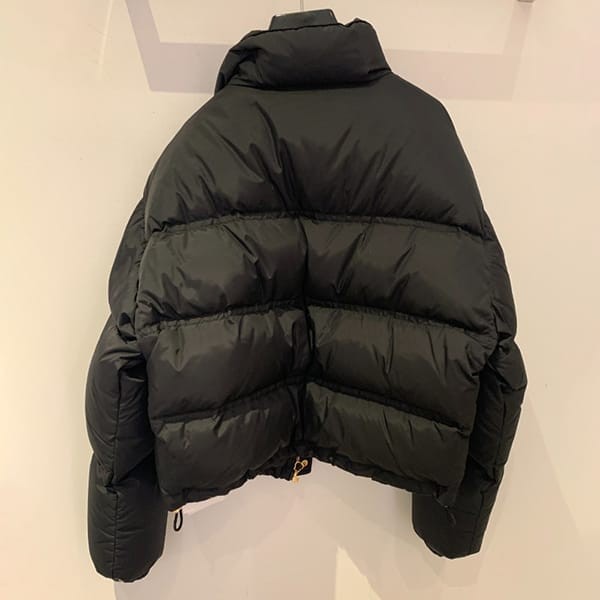 大特価★セリーヌ 偽物 クロップド トリオンフ ダウンジャケット 2W662092L.38NO