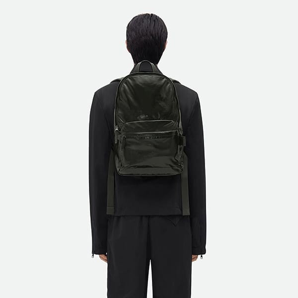 ボッテガ ヴェネタ 偽物 ミディアム アーキタイプ バックパック 全3色 731194V2IM23009​