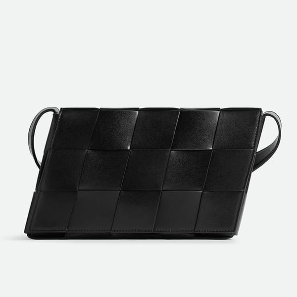 ボッテガ ヴェネタ スピードカセット ショルダーバッグ コピー 765897V3KK08803