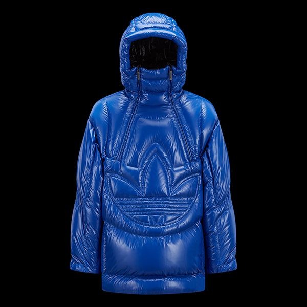 人気商品★アディダス モンクレール 偽物シャツパンツバッグに合うショートダウンジャケット226773B​