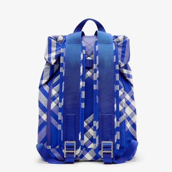 先取り！バーバリー スーパーコピー ロール バックパック 2色 80777741