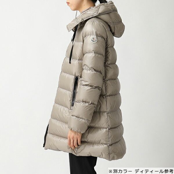 モンクレール ダウンコートコピー SUYEN 1B20000 53052 Aライン