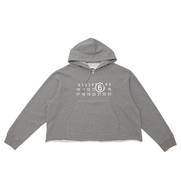 【スーパーコピーN級品】メゾンマルジェラ パーカー スーパーコピーフーディー S52GU0204 S25387