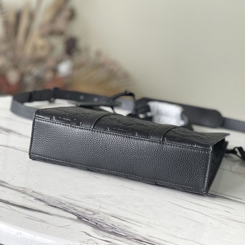 クラシカル★ルイヴィトン サックプラ クロス モノグラム コピー M59960