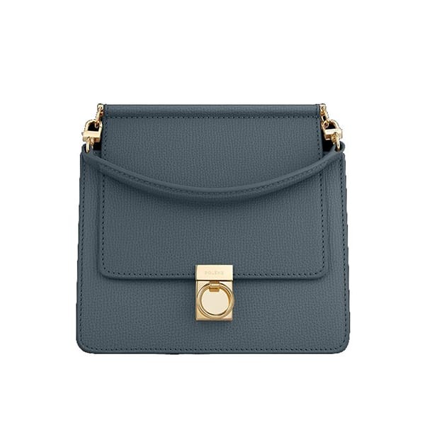 POLENE コピー Numero Sept Mini 3WAY ショルダーバッグ 全色