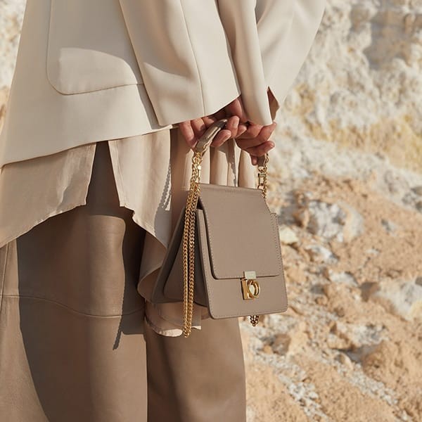 POLENE コピー Numero Sept Mini 3WAY ショルダーバッグ 全色