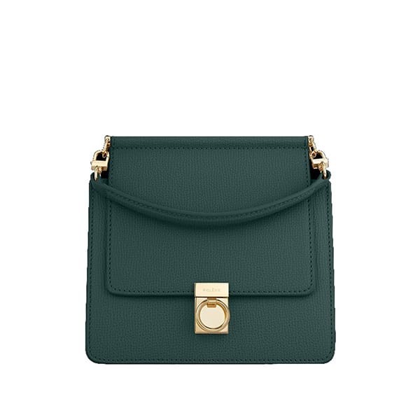 POLENE コピー Numero Sept Mini 3WAY ショルダーバッグ 全色