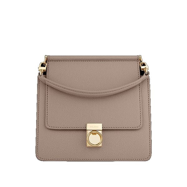 POLENE コピー Numero Sept Mini 3WAY ショルダーバッグ 全色