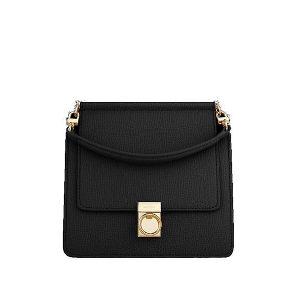 POLENE コピー Numero Sept Mini 3WAY ショルダーバッグ 全色