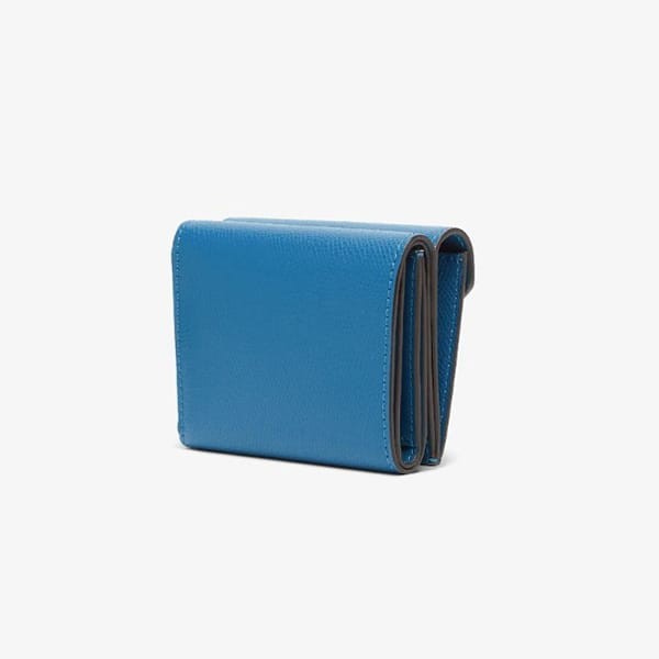 完売必至！フェンディ FFダイヤモンド 折りたたみ財布 コピー 2色 8M0480ALV4F1N1G