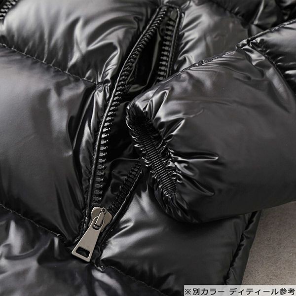 モンクレール ダウンジャケット コピーLAICHE レイチェ フード付き2色1A00160