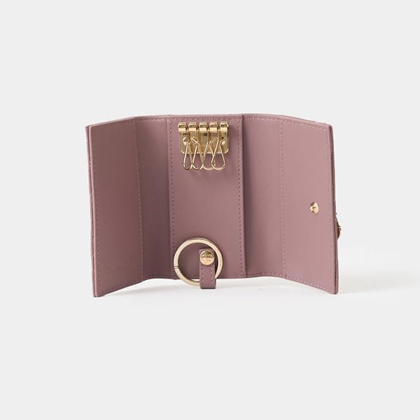 おすすめディオール MISS DIOR キーケース 偽物 ラムスキン プレゼントに 9色 S0983ONMJ_M900