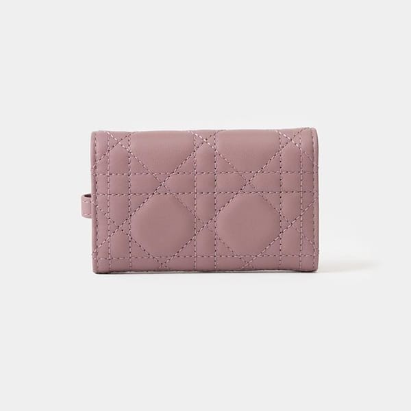 おすすめディオール MISS DIOR キーケース 偽物 ラムスキン プレゼントに 9色 S0983ONMJ_M900