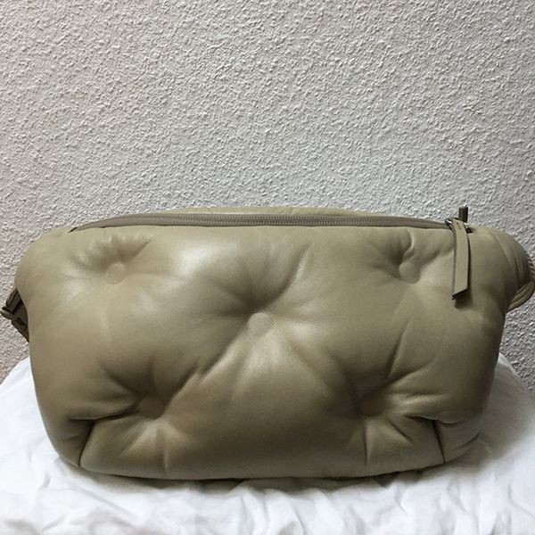 マルジェラ GLAM SLAM グラムスラム 偽物ボディバッグS55WB007