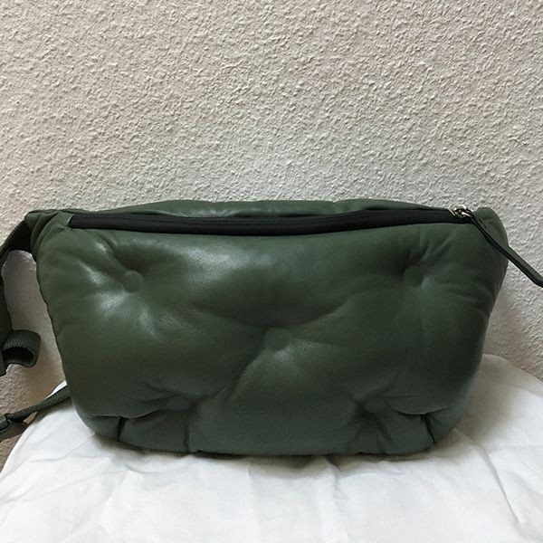 マルジェラ GLAM SLAM グラムスラム 偽物ボディバッグS55WB007