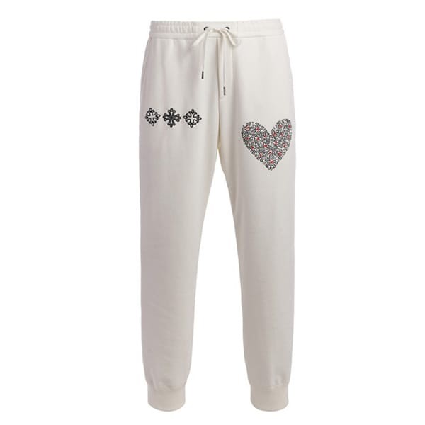 限定コラボ TATRAS × Keith Haring コピー COSCIO スウェットパンツ 2色