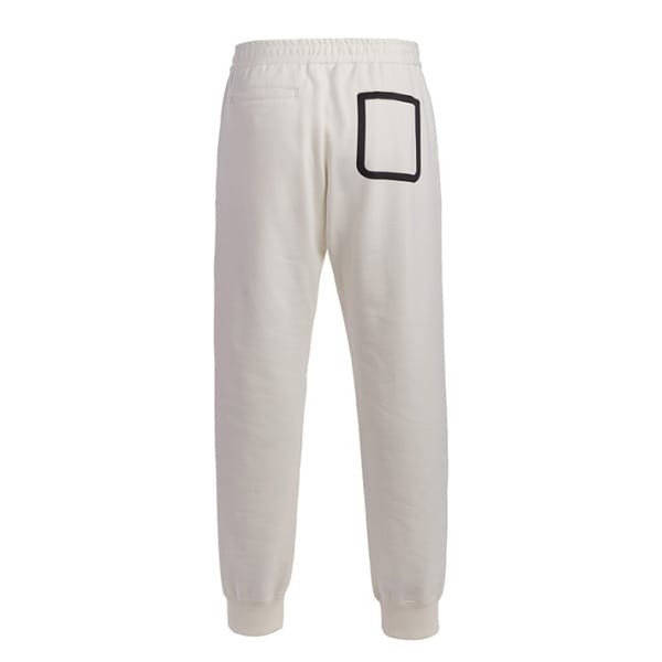 限定コラボ TATRAS × Keith Haring コピー COSCIO スウェットパンツ 2色