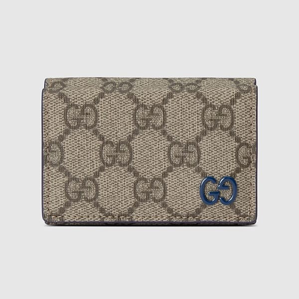 グッチ 偽物 GG ディテール付き ミニ ウォレット 3色 768251FACQC9751