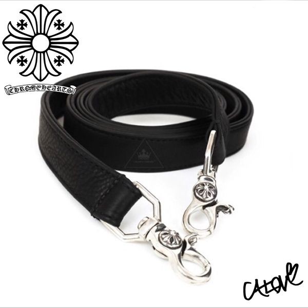 クロムハーツ スーパーコピー【Back to School】CHハート◆ﾚｻﾞｰﾊﾞｯｸﾊﾟｯｸ･BLK12159
