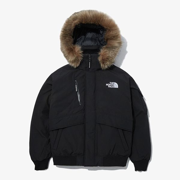新作入手困難★[ノースフェイス]POLAR AIR ダウン BOMBER コピーth12223