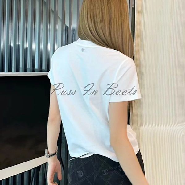 7日間返品返金保障シャネル ココネージュ Tシャツ 激安P74383 K10851 AW005