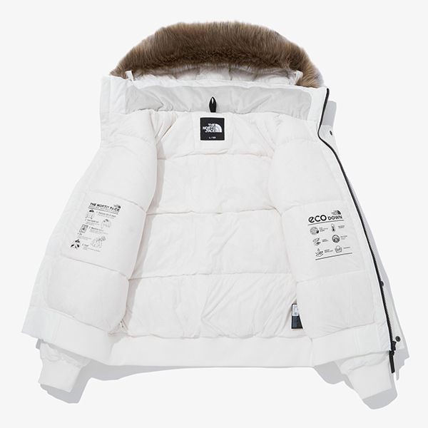 新作入手困難★[ノースフェイス]POLAR AIR ダウン BOMBER コピーth12223