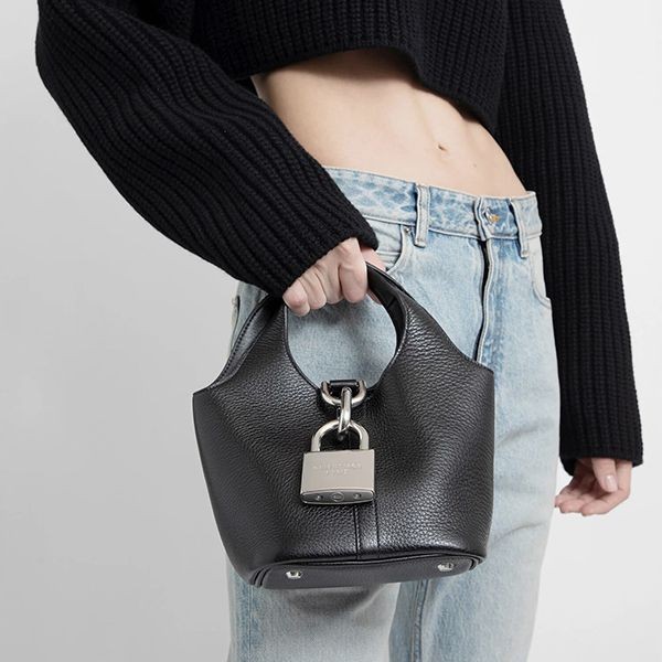 バレンシアガ locker hobo bag S バッグ スーパーコピーレザーbl01113