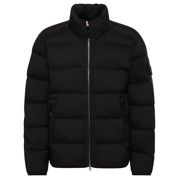 STONE ISLAND スーパーコピー トンネル ダウンジャケット 5色 std003