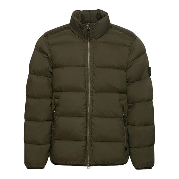 STONE ISLAND スーパーコピー トンネル ダウンジャケット 5色 std003